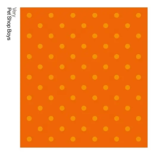Pet Shop Boys - Very: Further Listening: 1992-1994 2Xcd - New (Usa Orders Only) 1