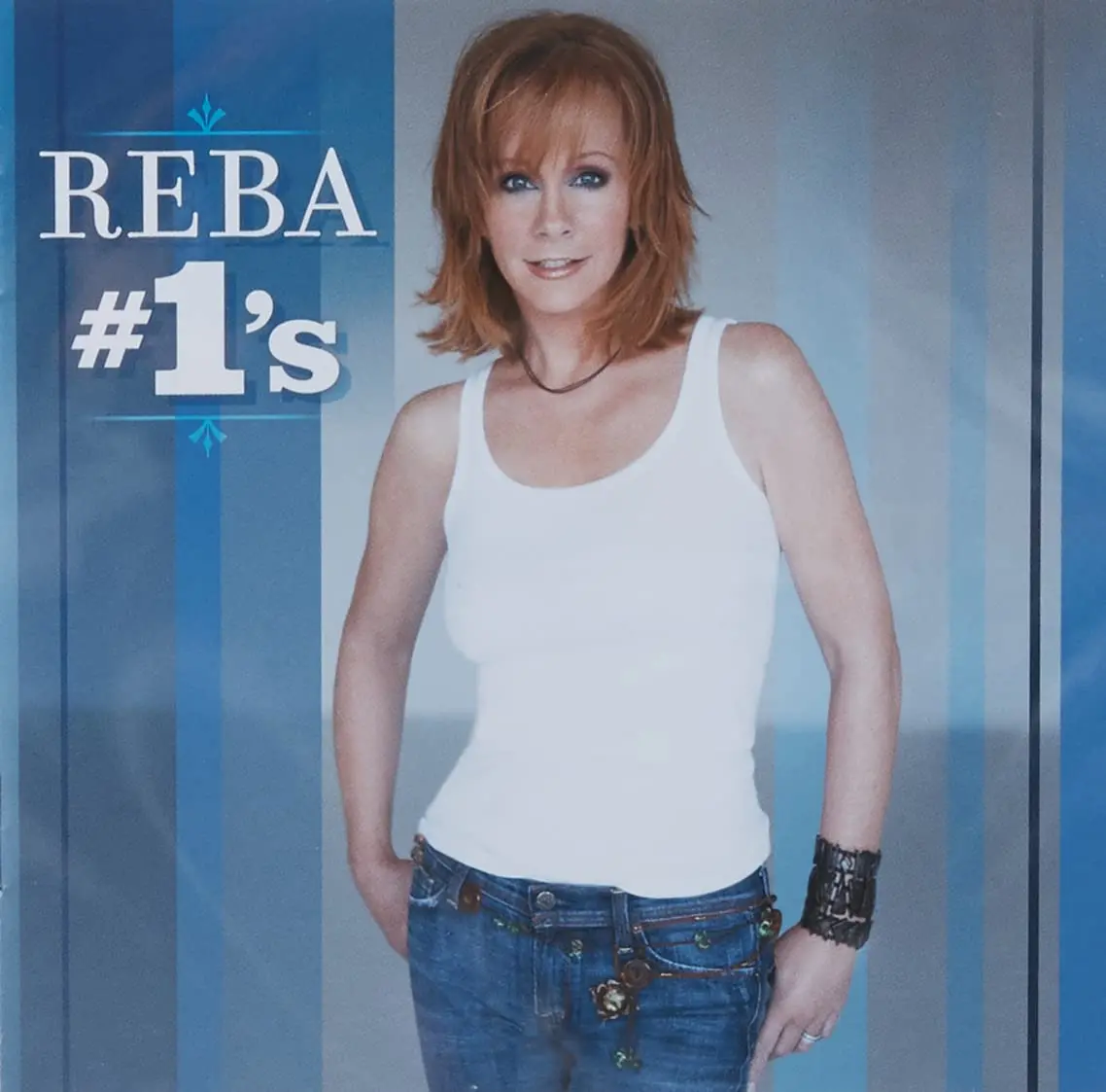 Reba Mcentire  - Reba #1'S (2 Cd)  - Used 1