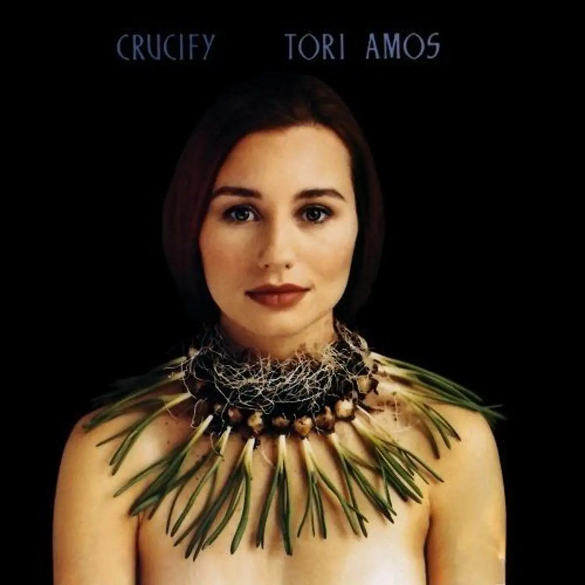 Tori Amos - Crucify Ep (Cd Single) Used 1