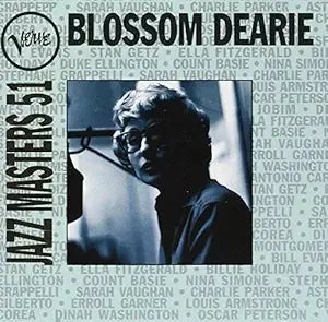 Blossom Dearie - Jazz Masters 51 Cd- Used 1