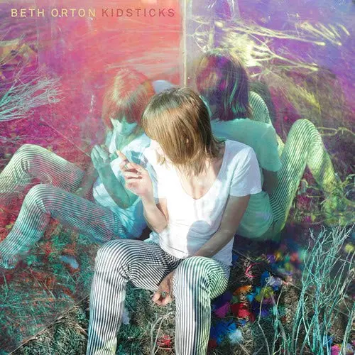 Beth Orton - Kidsticks (Promo) Cd - New 1
