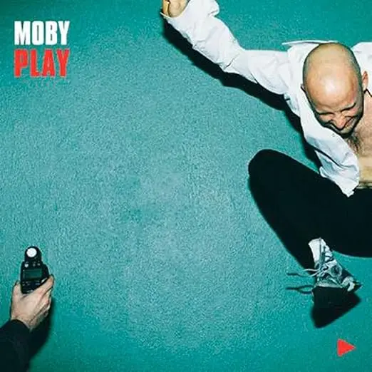 Moby  Play  Cd - Used 1