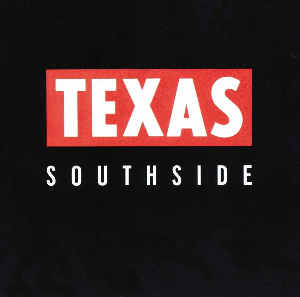 Texas - Southside Cd - Used 1