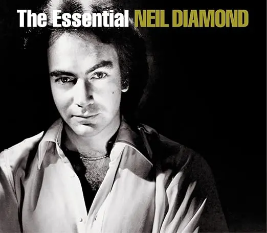 Neil Diamond - The Essential 2Cd Hits - Used 1