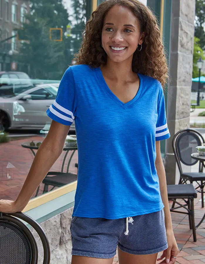 Kappa Alpha Theta Rally Shorts 4
