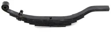 6 Leaf Slipper Spring For 8,000-Lb Trailer Axles - 29 1/2" Long (4,000 # Each) 1