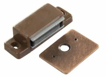 Side Mount Magnetic Catch 70265 1
