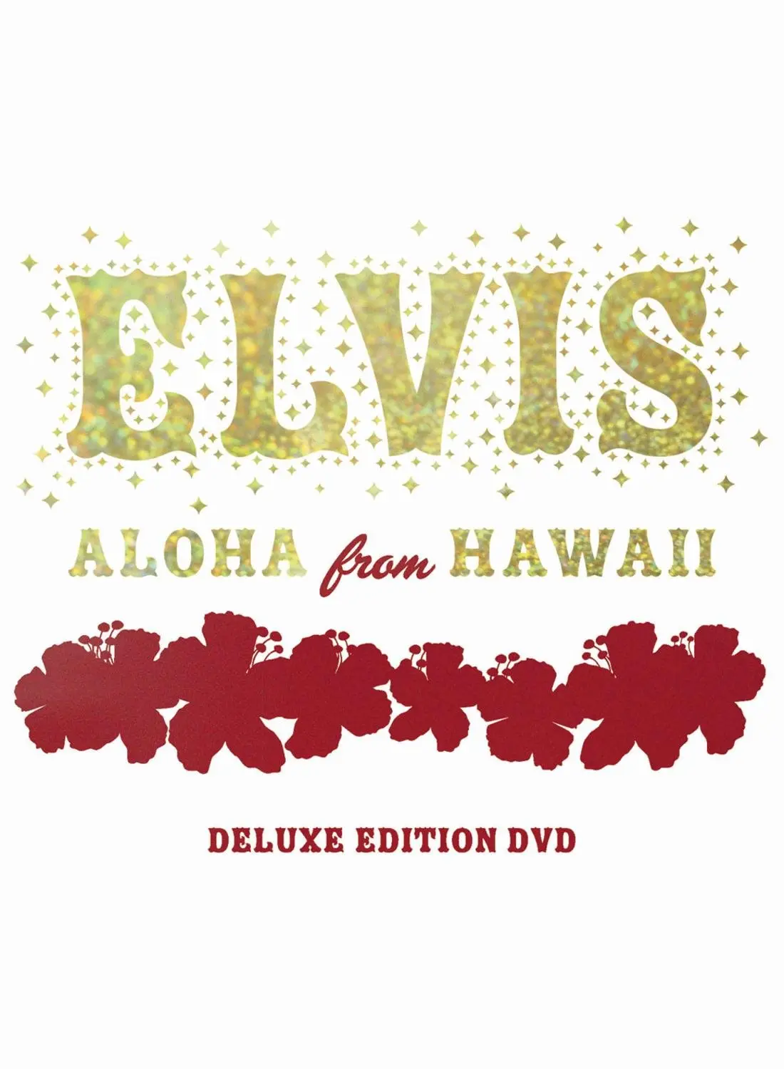 Elvis Presley: Aloha From Hawaii (Deluxe Edition) [2Xdvd] Used 1