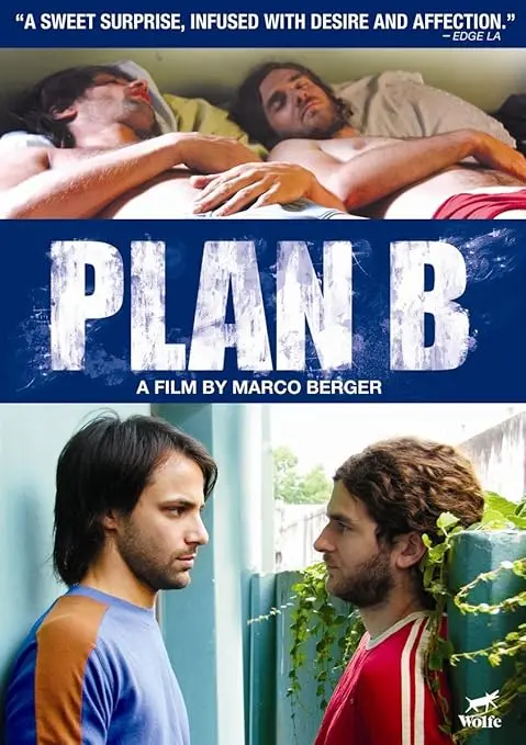 Plan B - Dvd (Spanish) (Used) 1