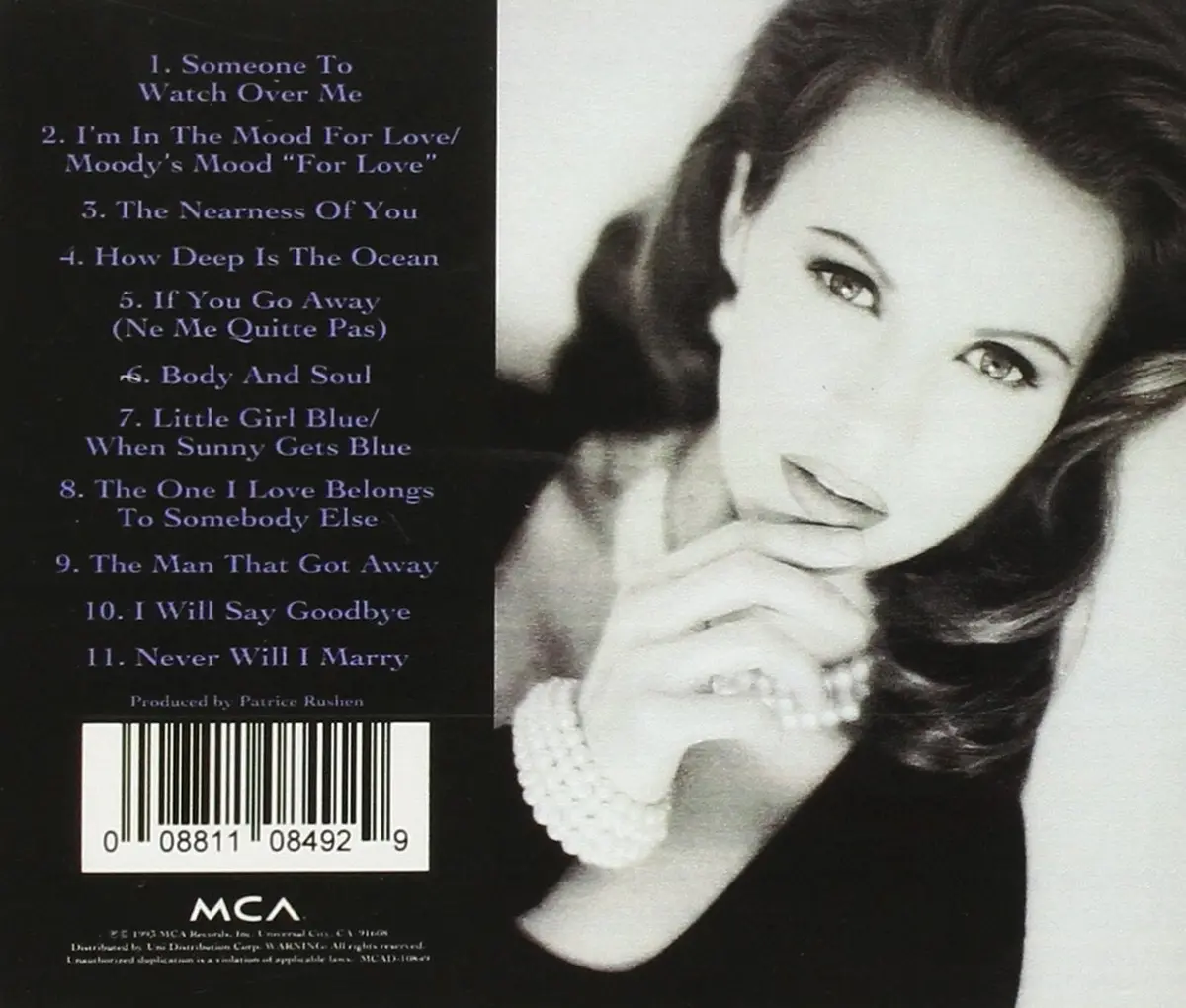 Sheena Easton - No Strings Cd - Used 2