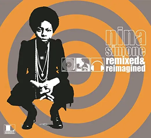 Nina Simone - Remixed & Reimagined Cd - New 1