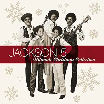Jackson 5 - Ultimate Christmas Collection Cd -New 1