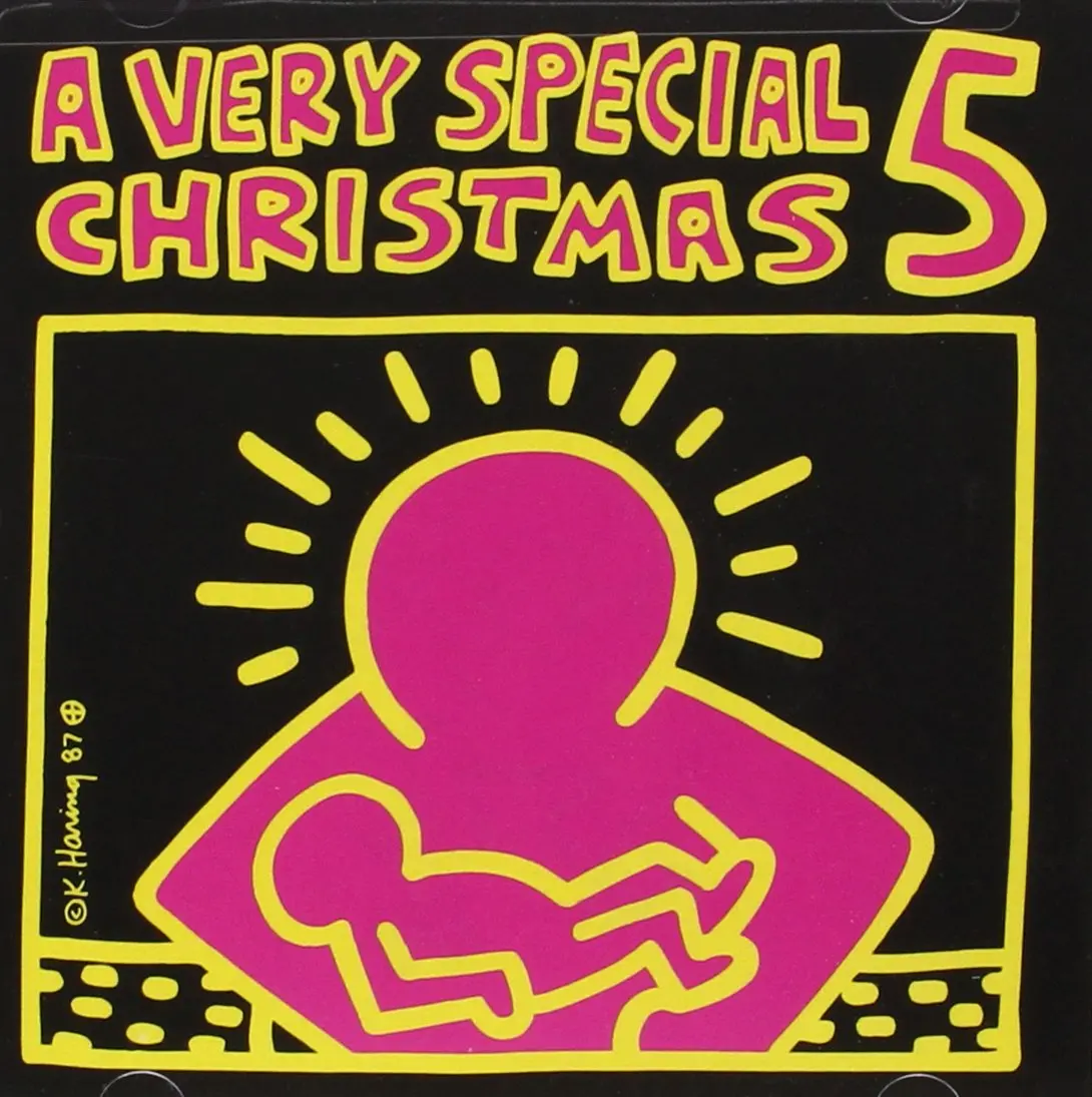 A Very Special Christmas Vol. 5 Cd - New 1