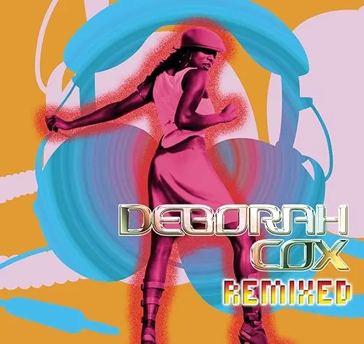 Deborah Cox - Remixed Cd - Used 1