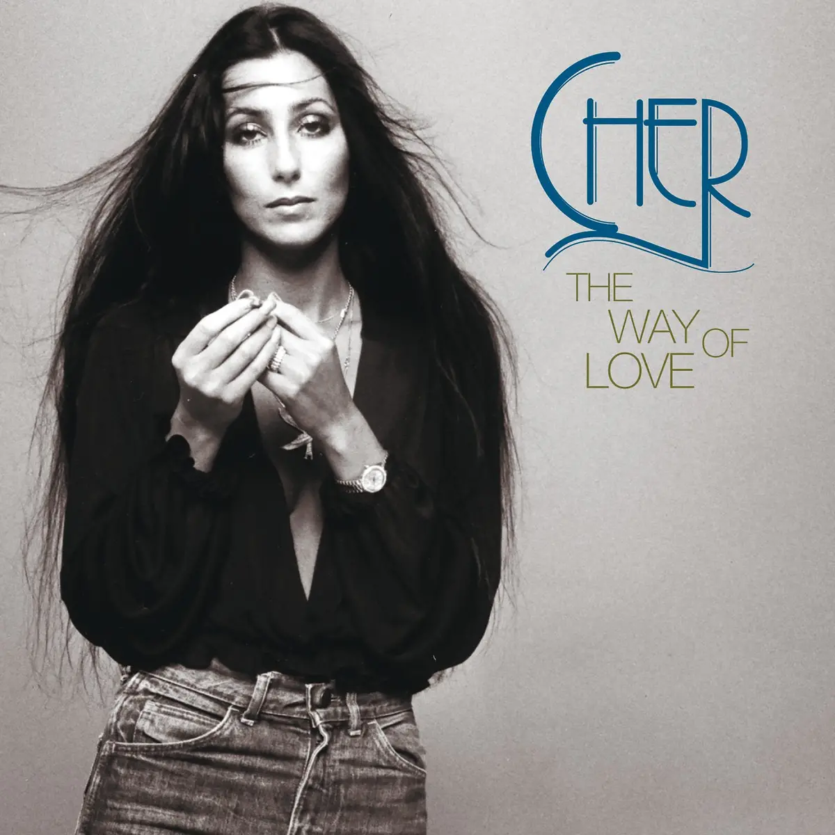Cher -- The Way Of Love (2Cd) Used Like New 1