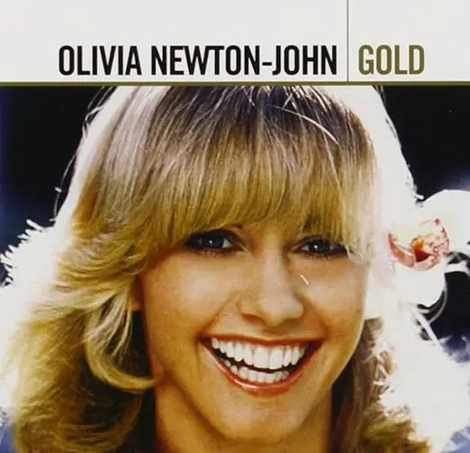 Olivia Newton-John : Gold (2Cd) Used 1