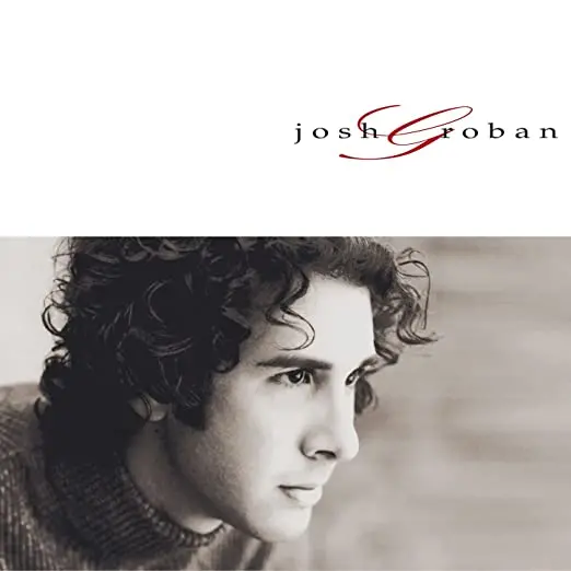 Josh Groban - Josh Groban Cd - New 1