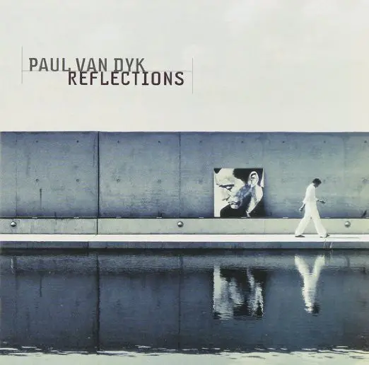 Paul Van Dyk - Reflections Cd - Used 1