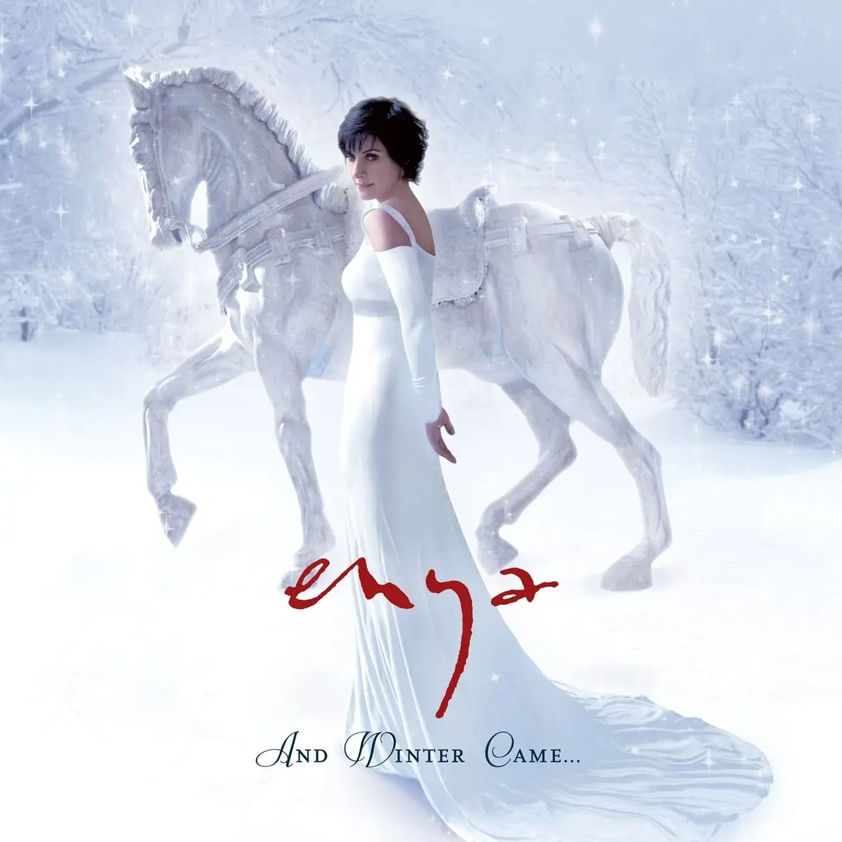 Enya - And Winter Came Cd - New 1