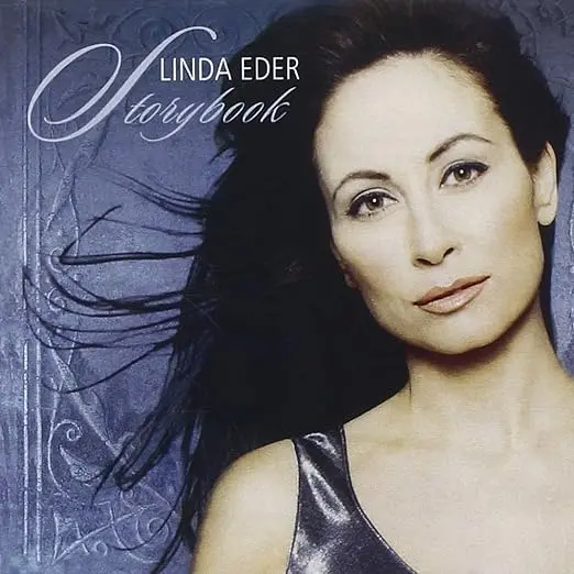 Linda Eder - Storybook Cd - Used 1