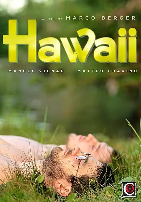 Hawaii Dvd (Lgbtq+) Used 1