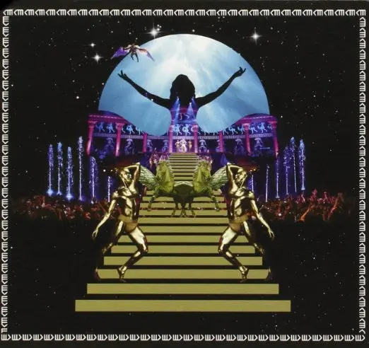 Kylie Minogue - Aphrodite Les Folies 2Cd + Dvd 1