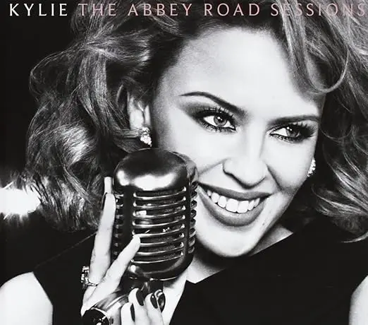 Kylie Minogue - Abbey Road Cd - New 1