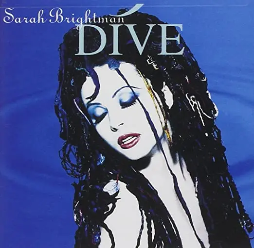 Sarah Brightman - Dive  Cd (New) 1