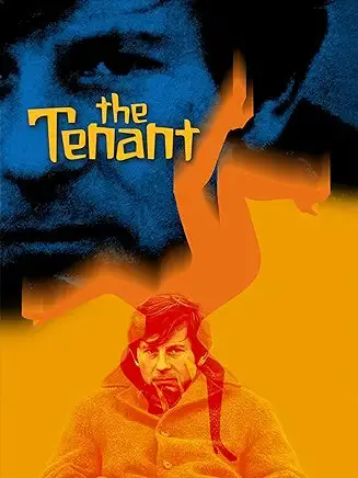 Roman Polanski's The Tenant Dvd (Widescreen) Used 1