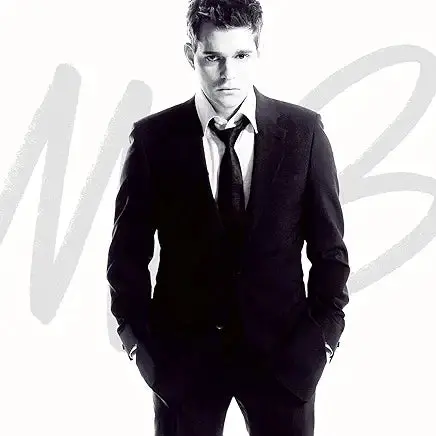 Michael Bublé  - It's Time Cd - Used 1