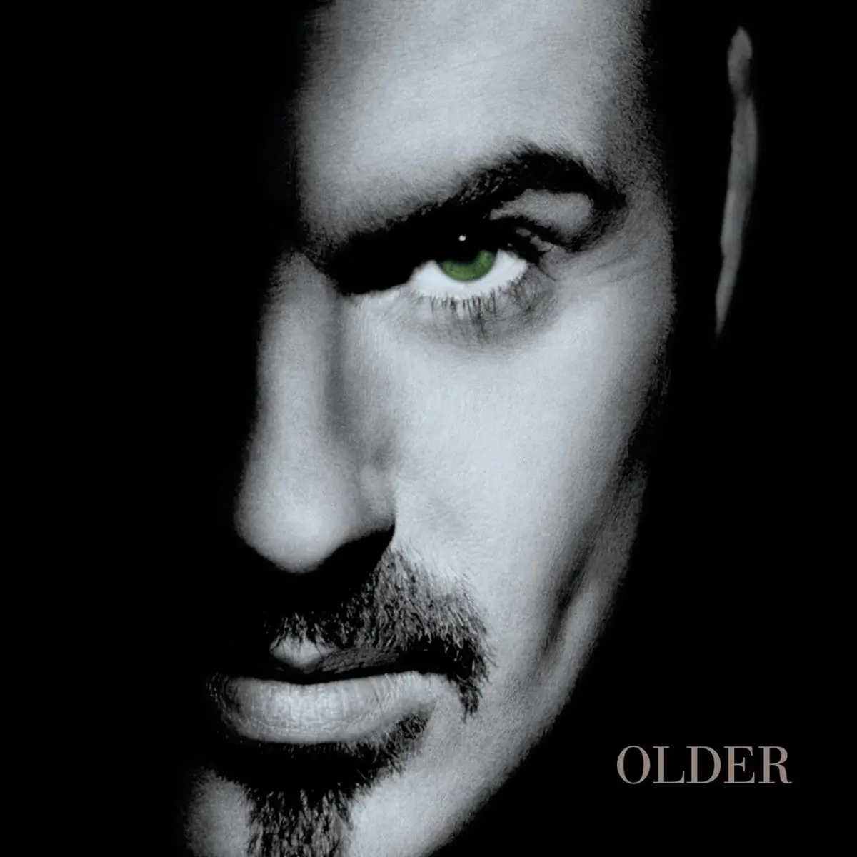 George Michael - Older Cd - Used 1