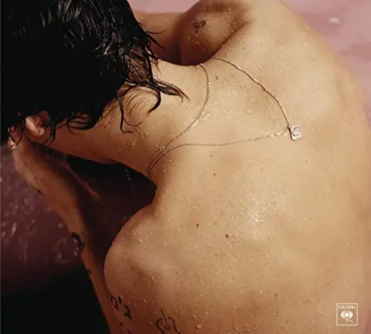 Harry Styles: Harry Styles Cd (Debut Album) New 1