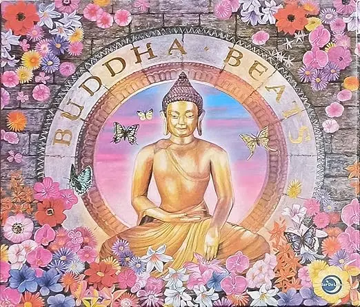 Buddha Beats (Import 2Cd) Used 1