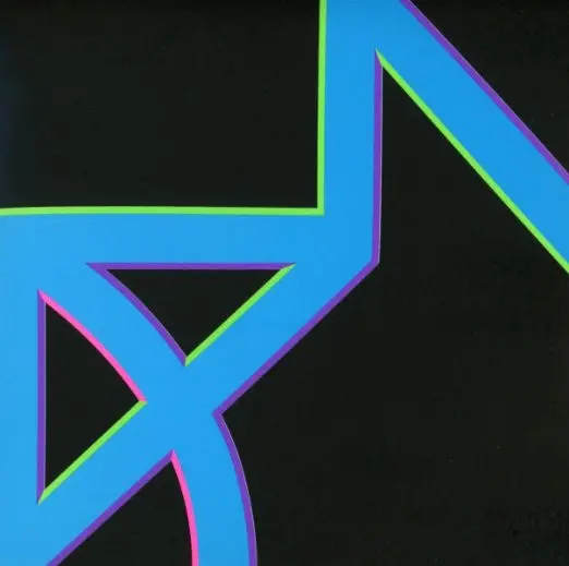 New Order - Singularity Remix Cd Single (Import) Used 1