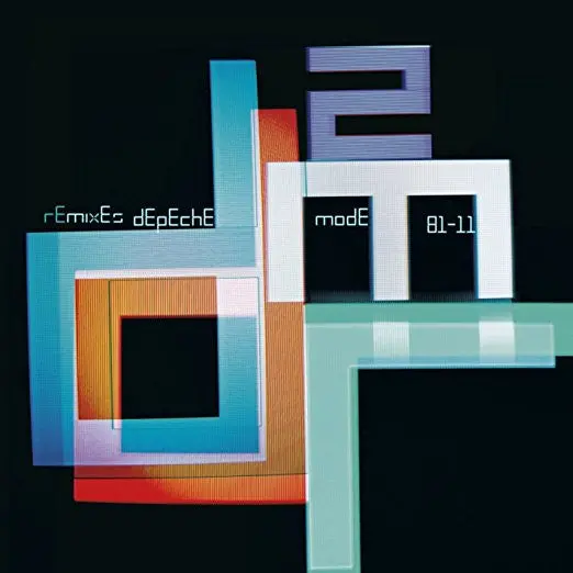 Depeche Mode - Remixes 2:  81-11  (Cd)  - New 1