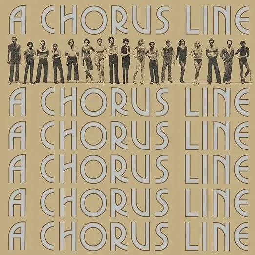 A Chorus Line (Remastered) [Original Cast Recording] Cd - New 1