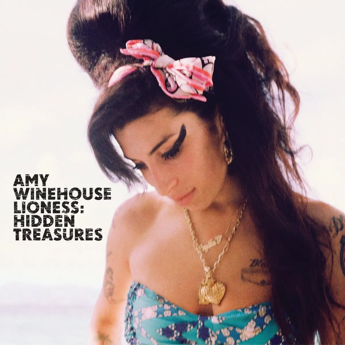 Amy Winehouse - Lioness: Hidden Treasures Cd - Used 1