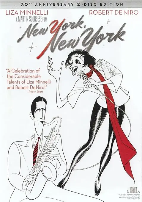 Liza Minnelli - New York, New York (30Th Anniversary 2 Disc Edition) Used 1