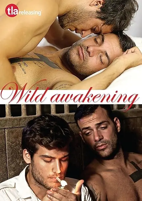 Wild Awakening (Lgbtq+ Film) In Spanish Dvd - Used 1