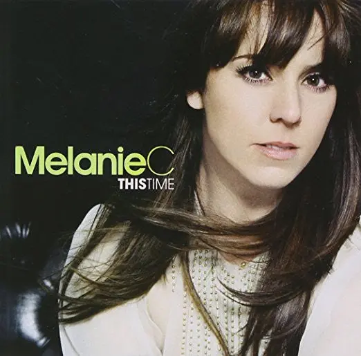 Melanie C - This Time (Import Cd) - New 1