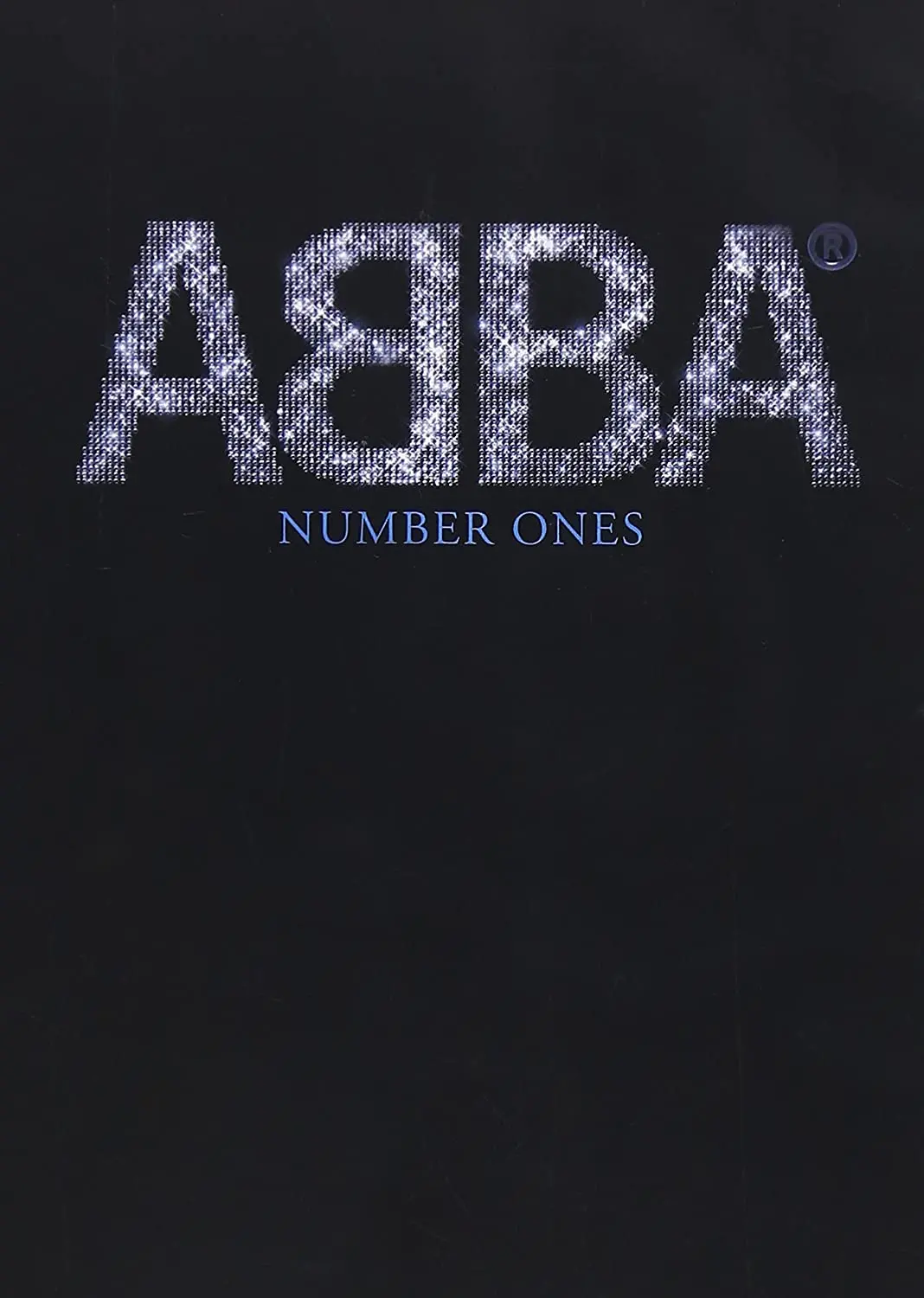Abba  - Number Ones Dvd (Used) Like New 1