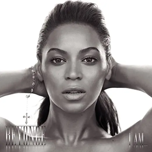 Beyonce -- I Am ... Sasha Fierce 2Cd - Used 1