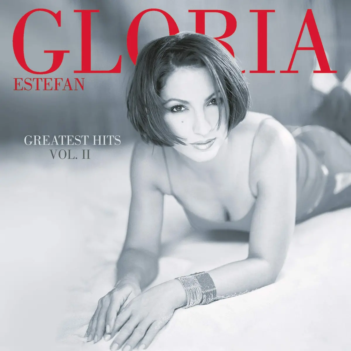 Gloria Estefan - Greatest Hits Vol.2  Cd - Used 1