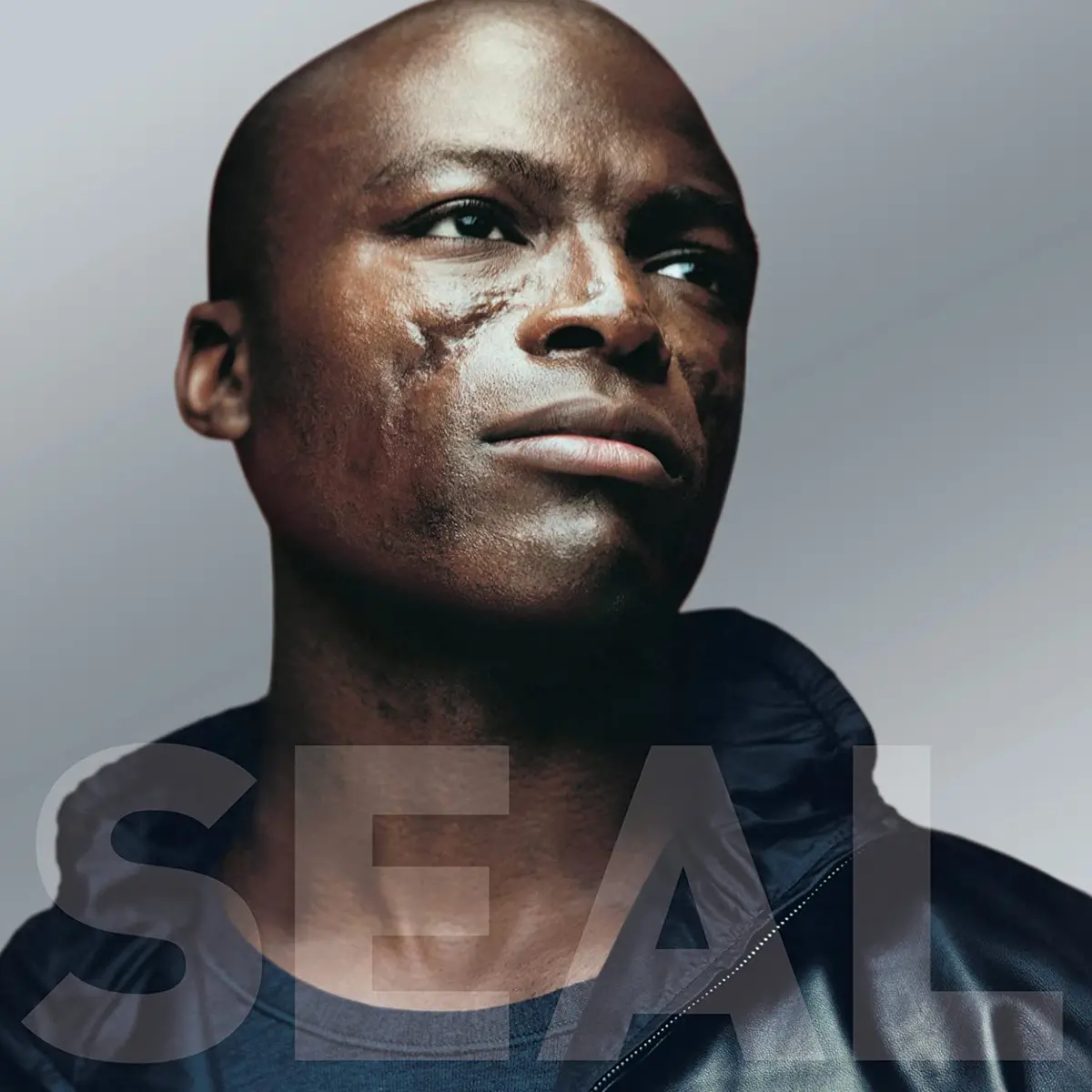 Seal Iv --- Cd - Used 1