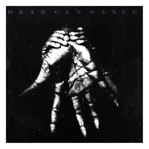 Dead Can Dance - Into The Labyrinth Cd - Used 1