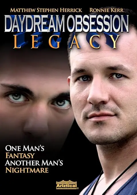 Daydream Obsession Legacy  Dvd - New 1