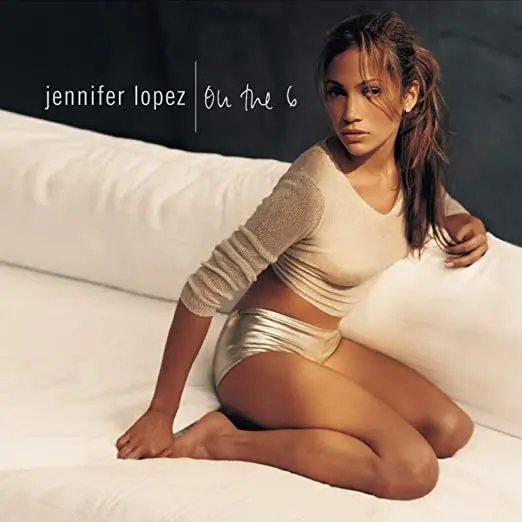 Jennifer Lopez - One The 6 Cd - Used 1