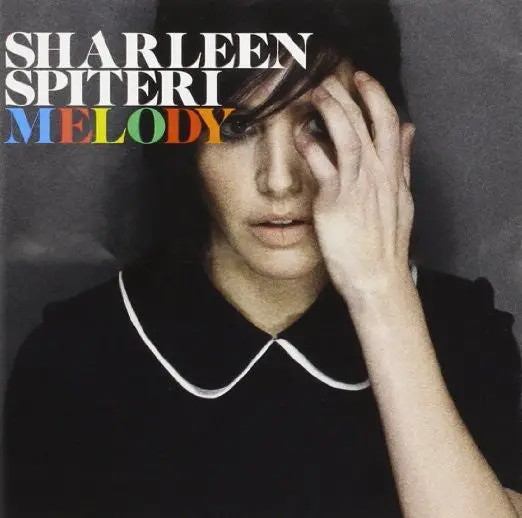 Sharleen Spiteri (Lead Singer Of Texas)  - Melody Cd (Import) - New 1