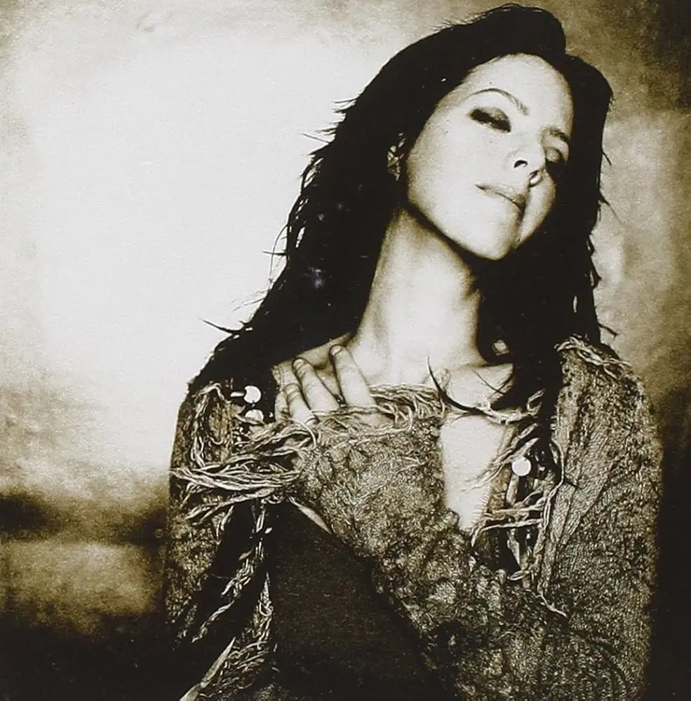 Sarah Mclachlan - Afterglow Cd - Used 1