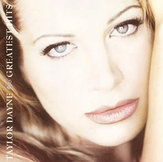 Taylor Dayne - Greatest Hits Cd - Used 1